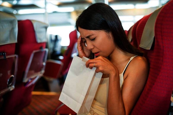 Why we get motion sick, and how to stop it