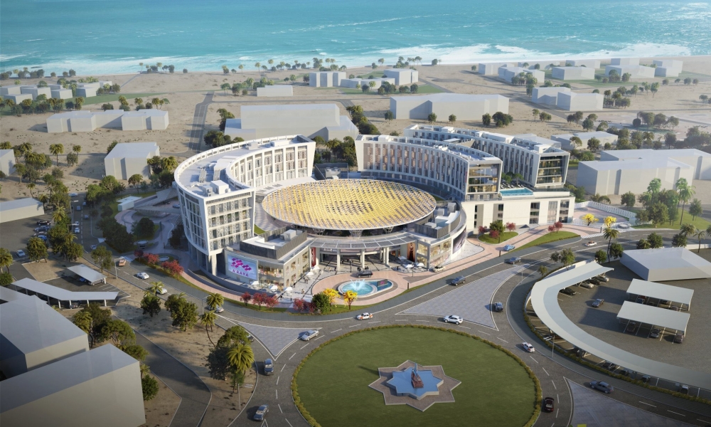 اعتماد تشكيل مجلس أمناء الأكاديمية السلطانية للإدارة وتسمية أعضائه