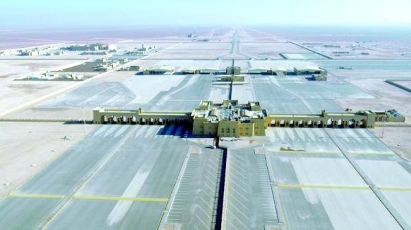 Despite the success, Oman-Saudi potential is yet to be explored