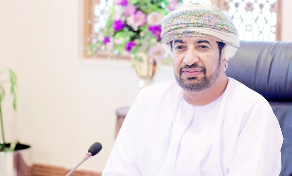 Focus on investing in Omani human capital