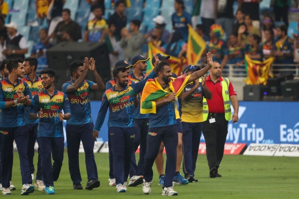 Sri Lanka surprise, Kohli comeback in Asia Cup