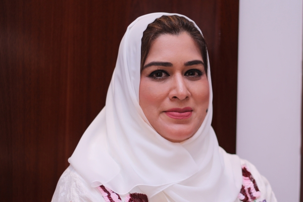 Yasmin al Bulushi is new KO chairman