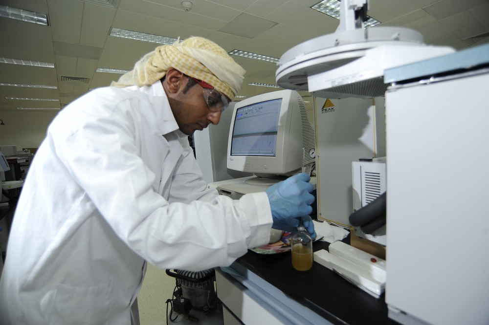 استقبال التسجيل بالجائزة الوطنية للبحث العلمي حتى 25 الجاري