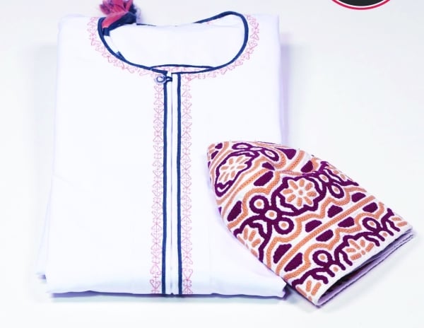 EthisX’s first P2P crowdfunding campaign features Oman’s tailor chain