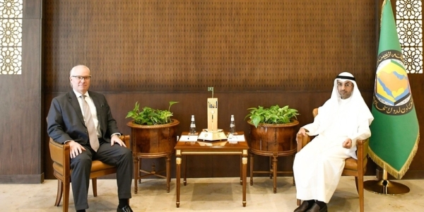 GCC affirms support to Yemen’s security, peace: Secretary General