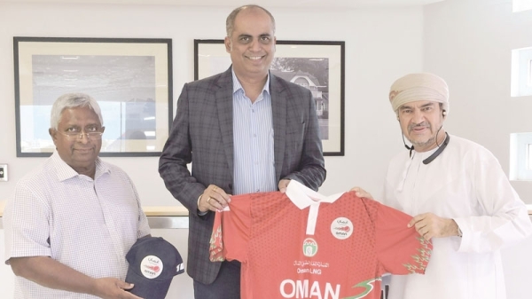 Be hungry for success, says former Indian Test cricketer