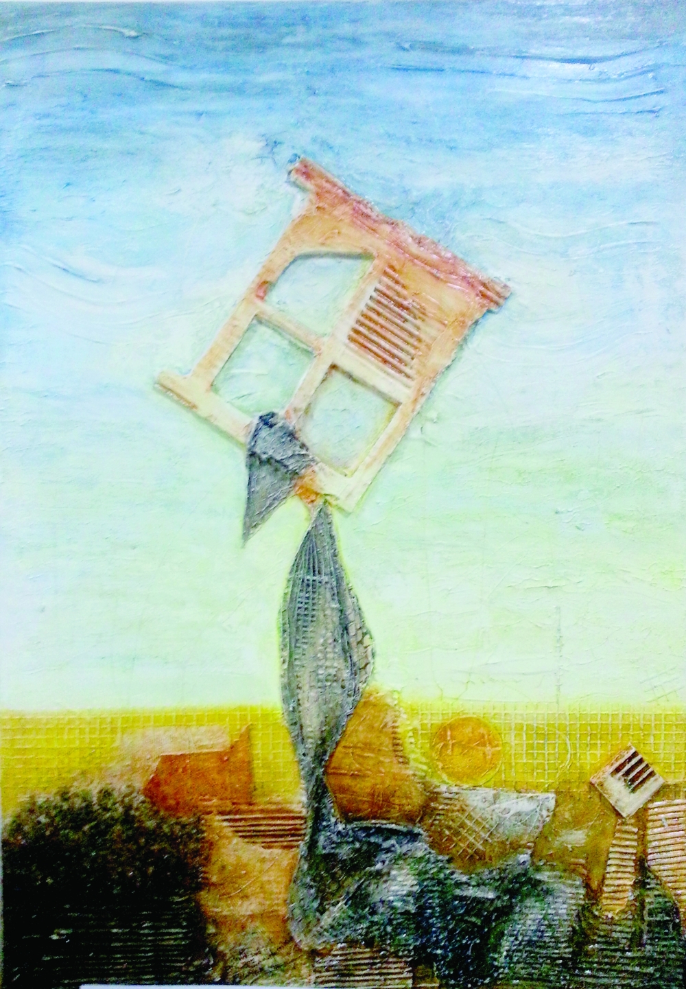 «ميعاد» إذ تختار ميعادها بدقة