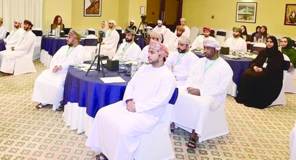 Workshop underscores importance of eagles to the environment