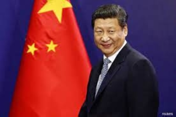 Xi to visit Central Asia Sept 14-16 for regional meeting