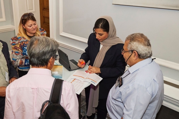 Oman tourism campaign launched in UK, Germany