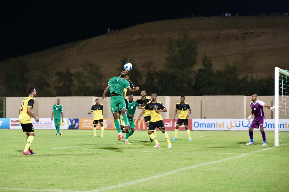 خالد الفارسي: التزاماتي دفعتني للاستقالة من العروبة!