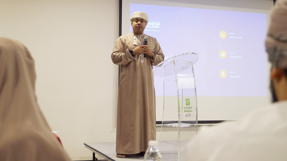 تأهل 9 مشروعات لنهائيات كأس العالم لريادة الأعمال 2022 على مستوى سلطنة عمان