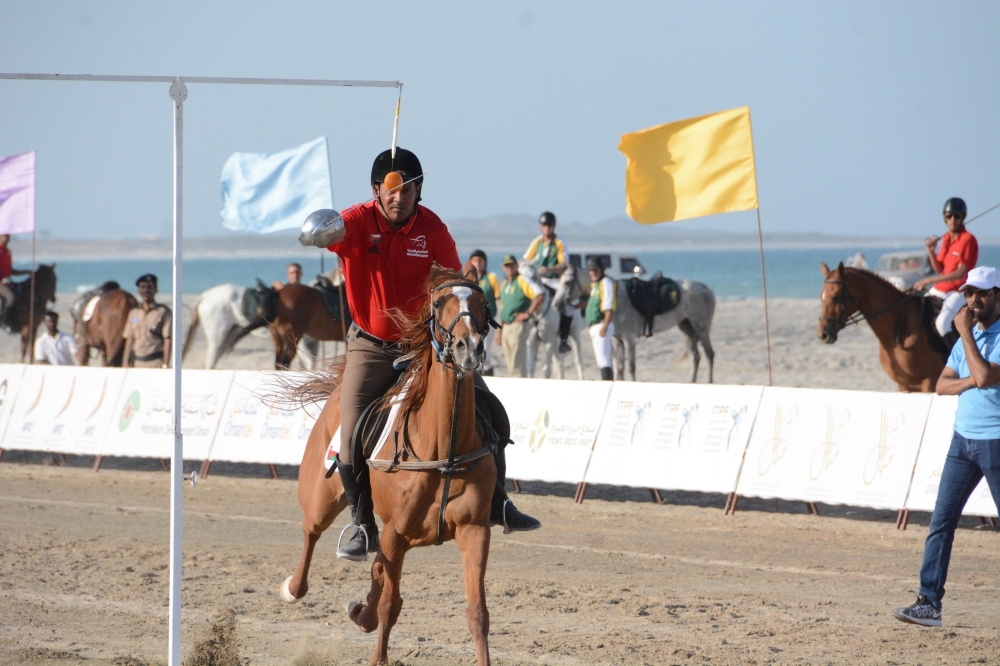 الاتحاد الدولي لالتقاط الأوتاد يستعرض روزنامة الموسم الجديد