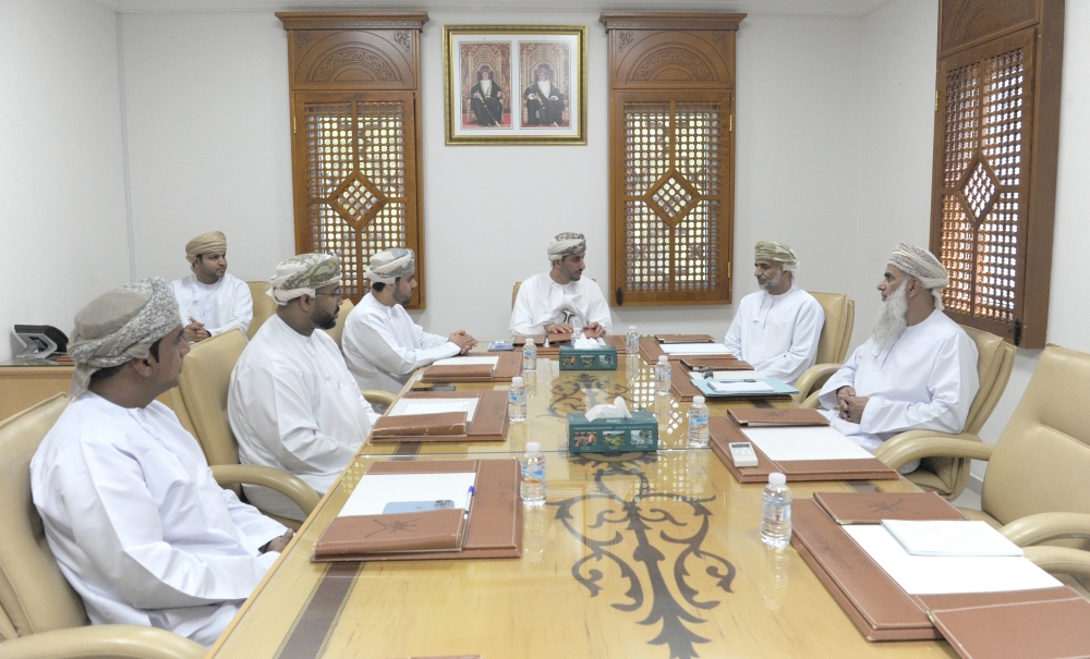 اتفاقيات لتوفير 125 فرصة تدريبية للباحثين عن عمل بشمال الباطنة