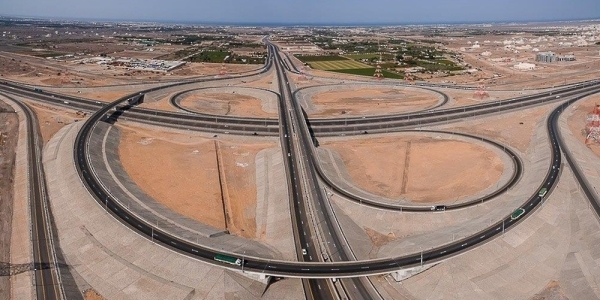 Direct order issued to design, construct Shinas Link Road