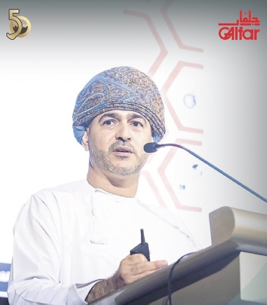 Galfar eyes share of RO 2 bn worth of project opportunities in Oman