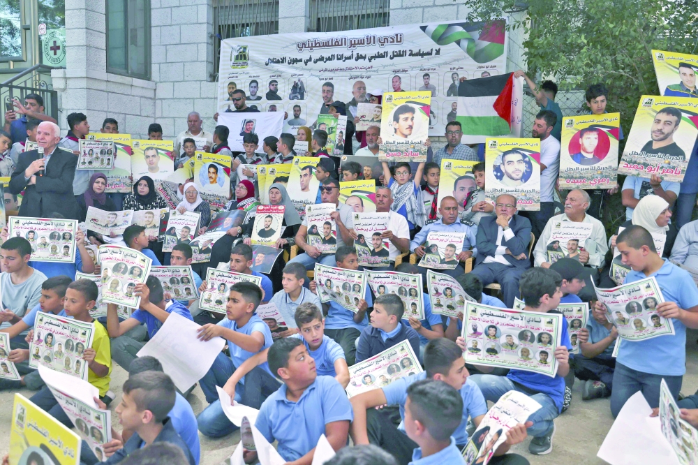 الخارجية الفلسطينية: الارهاب الإسرائيلي يتصاعد في ظل غياب أية مساءلة دولية