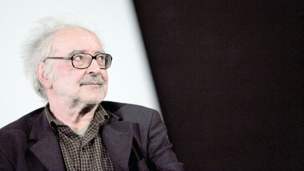 French cinema giant Jean-Luc Godard dies aged 91