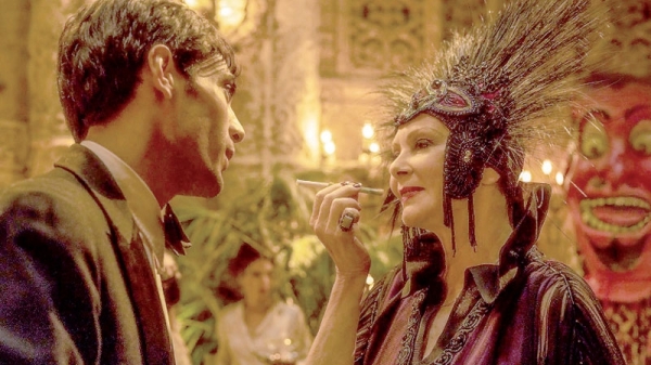 Chazelle exposes 1920s Hollywood hedonism with ‘Babylon’
