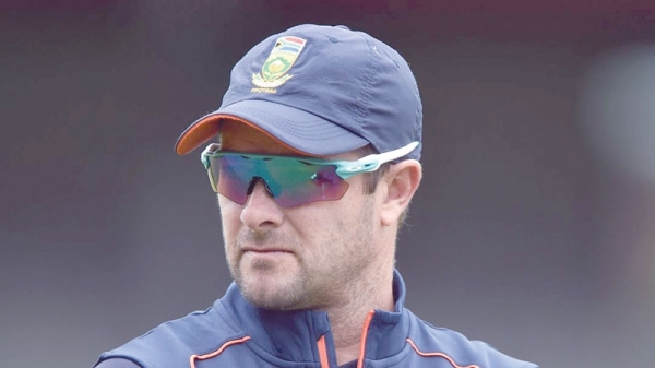 South Africa coach Boucher to quit after T20 World Cup