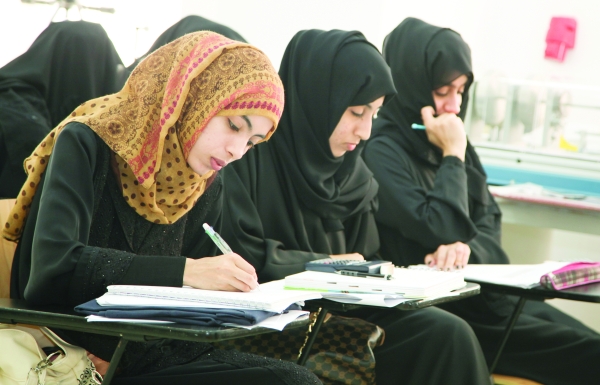 Oman ranks 54th in Human Development Index