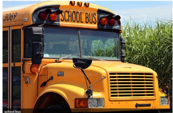 MoE issues statement on school transport