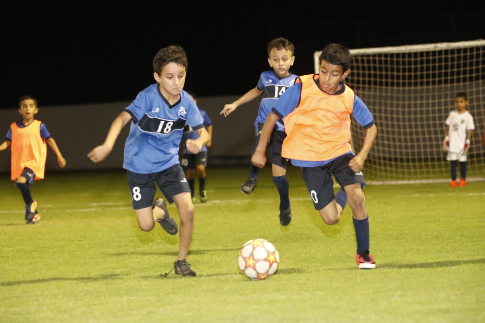 إلغاء مدارس تعليم الكرة وإقامة مراكز تدريبية في المحافظات