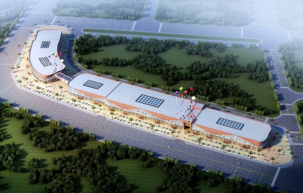 «تطوير» تعتزم اعتماد مشروعات في الصناعات اللوجستية وتربية الأحياء المائية بالدقم