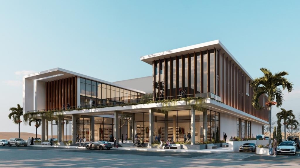 إبراهيم العامري: ننفذ مشروعا استثماريا يقدر بمليوني ريال في مدينة خزائن الاقتصادية