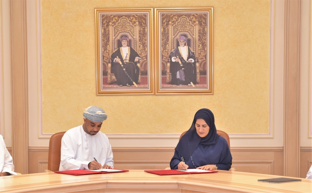 اتفاقية لتمويل إنشاء مركز الجرداء الصحي بالمضيبي