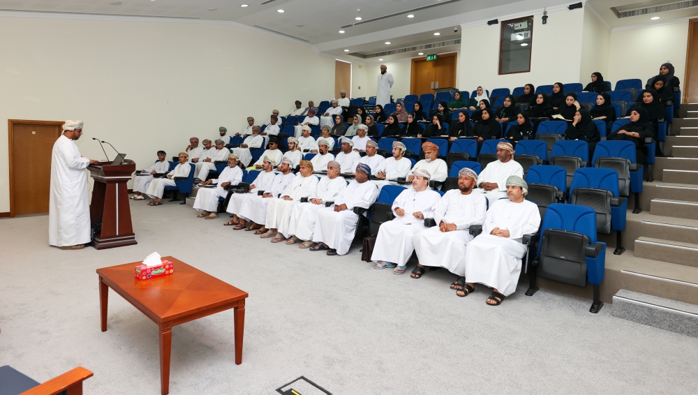 تعزيز خبرات المحامين في مفهوم الاستثمار الأجنبي