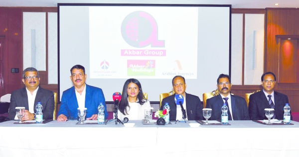 Akbar Group all set to open new branch in Ruwi