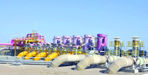 Omani state-owned water utility eyes domestic, regional expansion