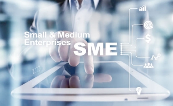 SME Authority strengthens online access between entrepreneurs and lenders