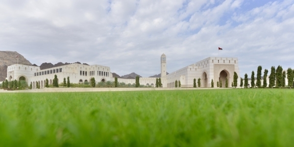 Oman to host GCC Parliamentary meeting