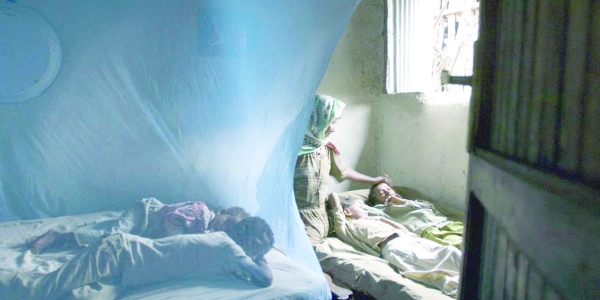 Investing in Africa’s health