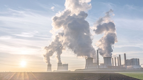 Scientists discover how air pollution triggers lung cancer