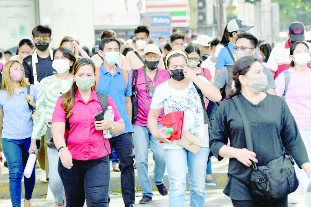 الصحة العالمية: العالم أقرب من أي وقت للقضاء على كوفيد