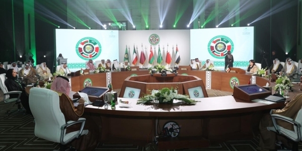 Oman participates in GCC Housing Ministers meeting