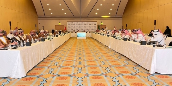 Oman-Saudi Business Council explores boosting investments