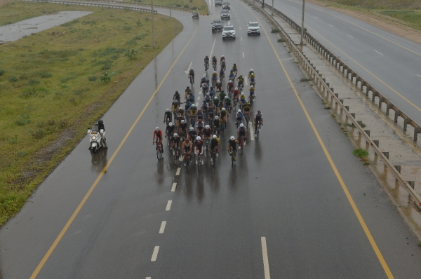 UAE sweep Tour jerseys in Salalah