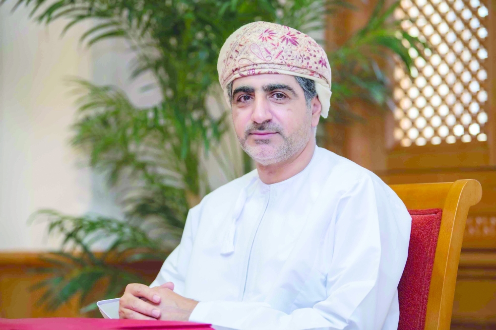 سلطنة عمان تستضيف اجتماع مجالس الشورى والنواب بدول التعاون