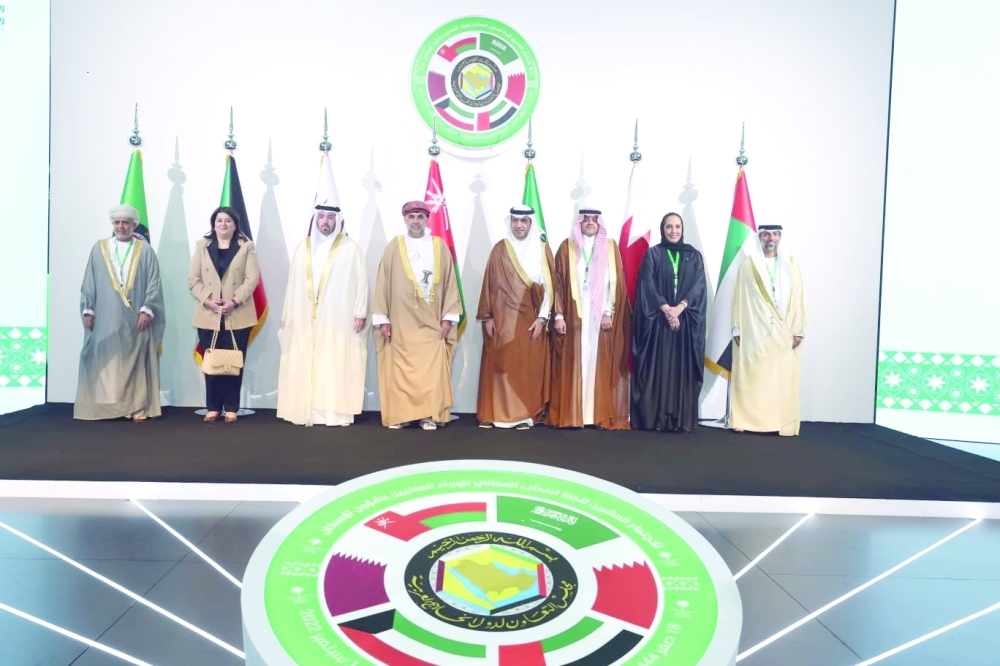 الإسكان الخليجي يناقش الخطط المستقبلية في مواجهة تداعيات ” كورونا “