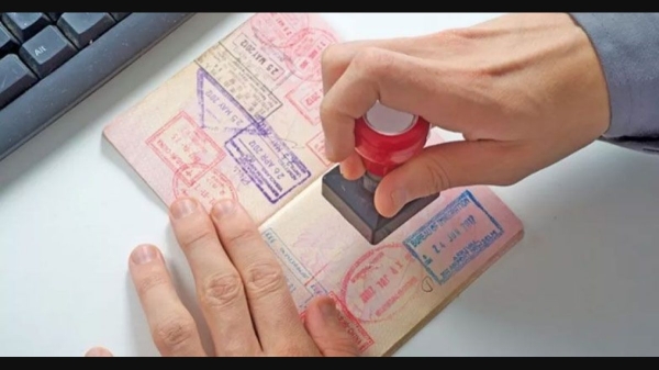 Visa stamping on passports not mandatory for renewal