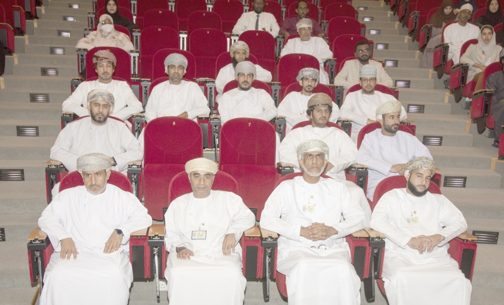 الندوة الوطنية للزهايمر تناقش الاتجاهات الحديثة في التشخيص والعلاج