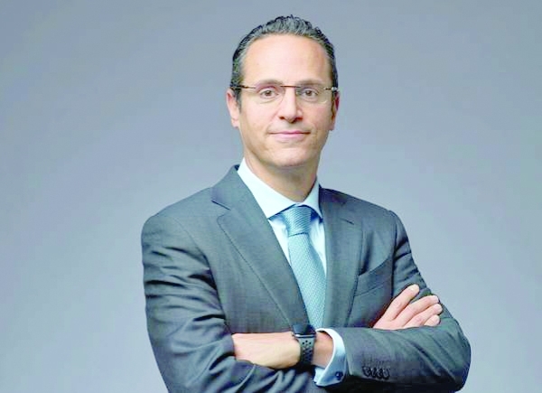 Shell picks gas veteran Sawan as CEO to lead transition