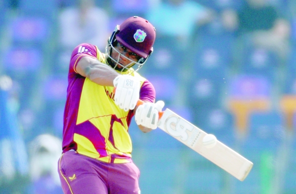 West Indies recall Lewis, Russell and Narine left out