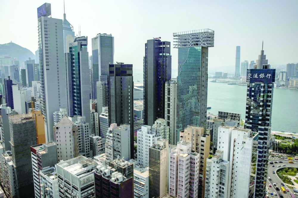 الاقتصاد الصيني ينتعش لكن أزمة العقارات تتفاقم