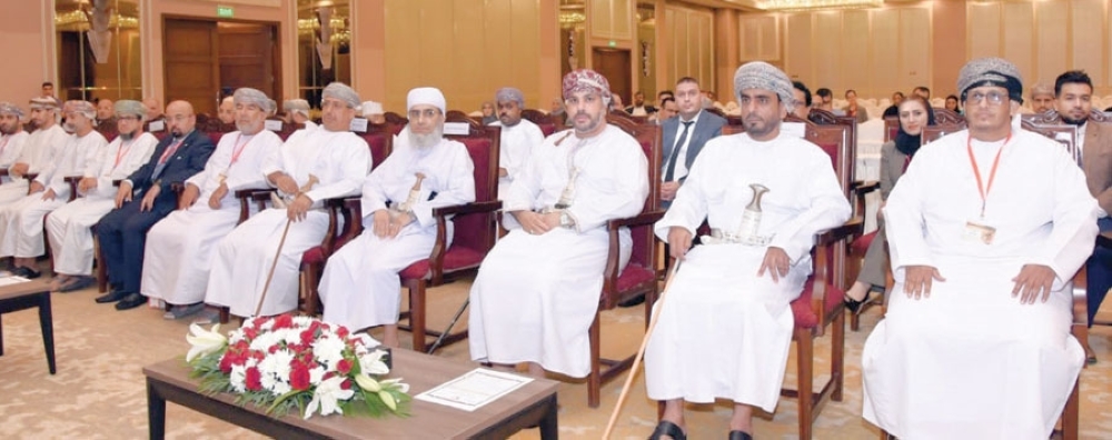 33 ورقة عمل تبحث آخر المستجدات في علاج أمراض القلب والأوعية الدموية