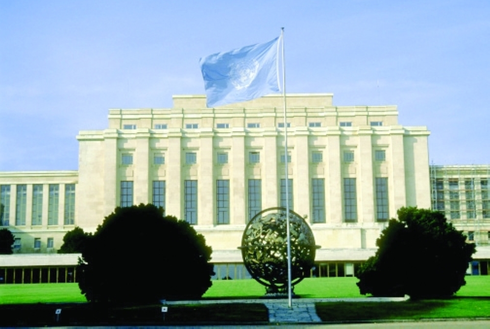 رغم التبرعات القياسية
الأمم المتحدة بحاجة لمزيد من المساعدات الإنسانية